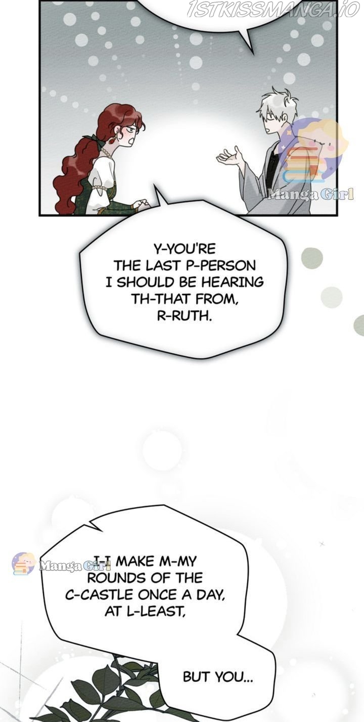 Under the Oak Tree Chapter 54 image 10